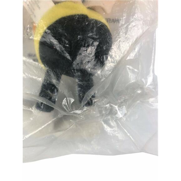 Breakfast Pals Babies Plush 1998 Lot of 3 Wendell Baker, Honey Bee, Chip - Picture 7 of 12